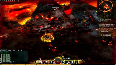 heart of the destroyer gw2|gw2 destroyer lodestone.